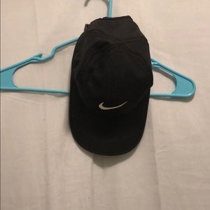 Black Baseball Hat